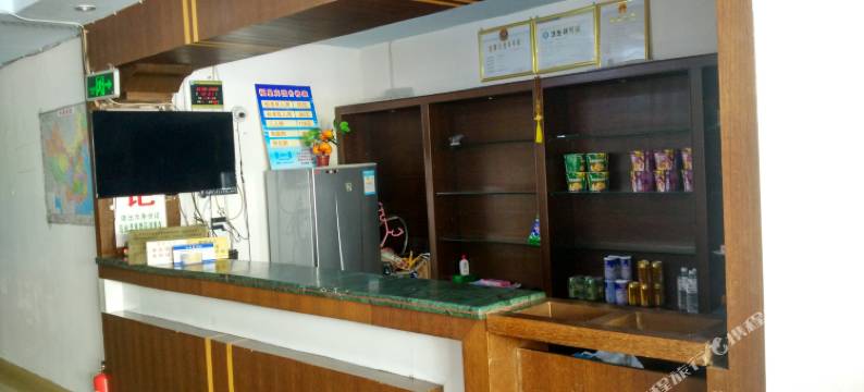 安溪茶都福星宾馆图片