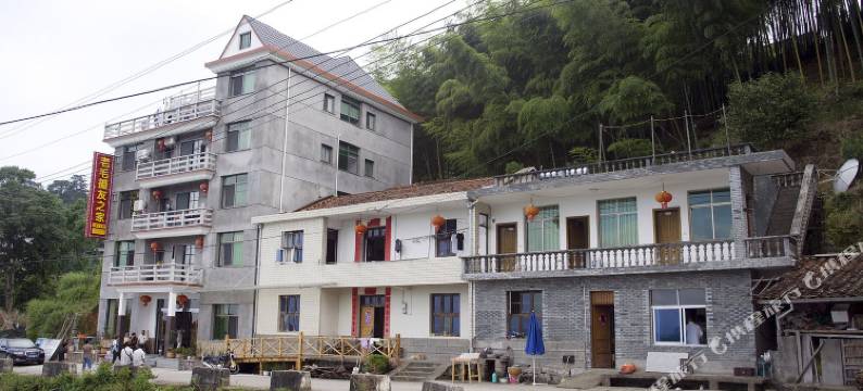 南尖岩老毛农家乐图片