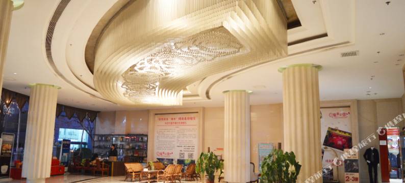 石家庄宏苑宾馆(万象城新百广场店)图片