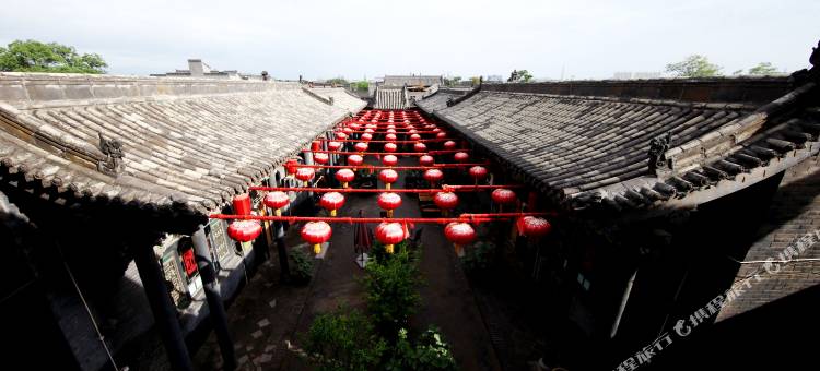 东来顺客栈(平遥古城县衙店)图片