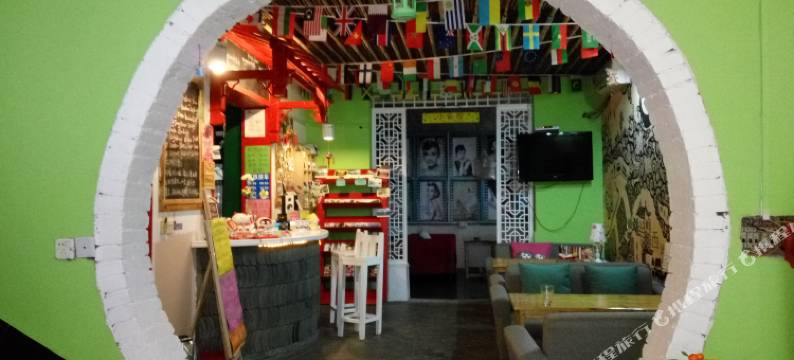 花满楼客栈(阳朔西街店)图片