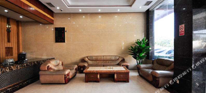 广州星汇品格酒店图片