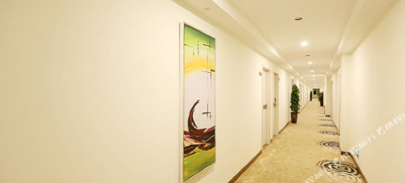 巴人快捷酒店(恩施女儿城店)图片