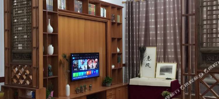 诸暨泄源山湾湾农家乐图片