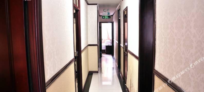 延吉双喜旅店图片