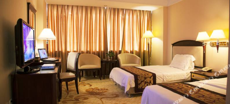 深圳贝岭居宾馆(怡景地铁站店)图片