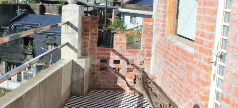 新北市山城山海湾民宿图片