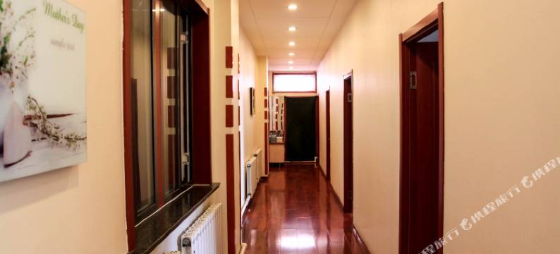 包头建国宾馆图片