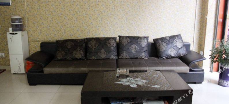 绵阳家和旅馆图片