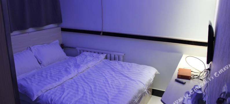 曲阜微爱宾馆图片