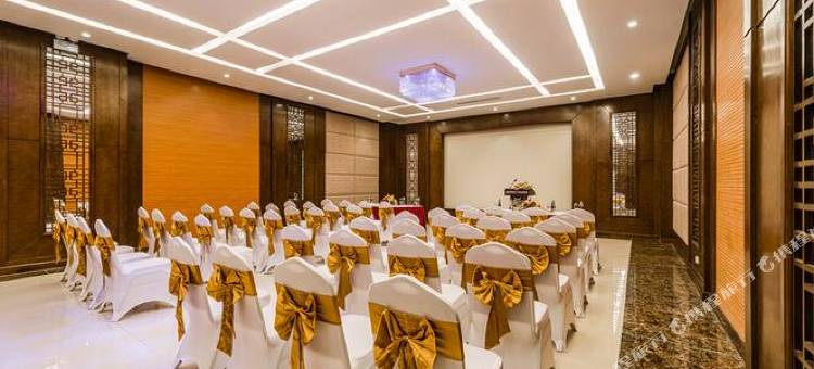 河静孟清大酒店(Muong Thanh Grand Ha Tinh Hotel)图片