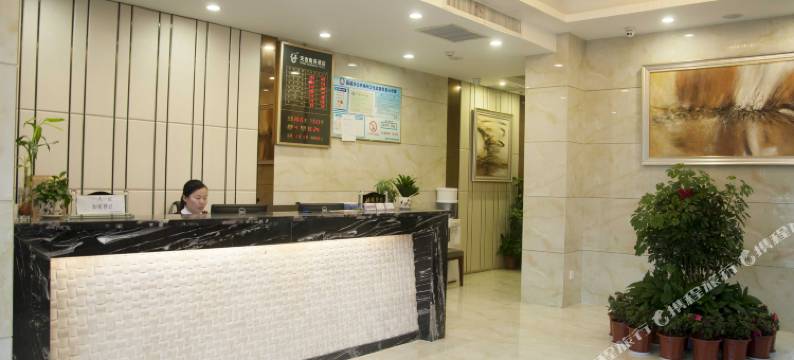 麻城天成商务酒店(文化小镇店)图片