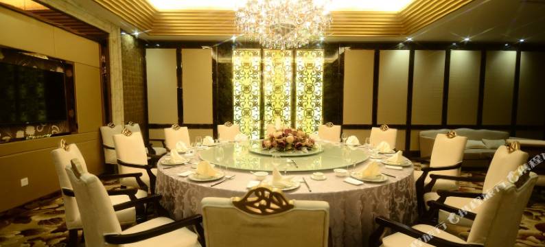 温商长江大酒店(兰州东方红广场南关夜市店)图片