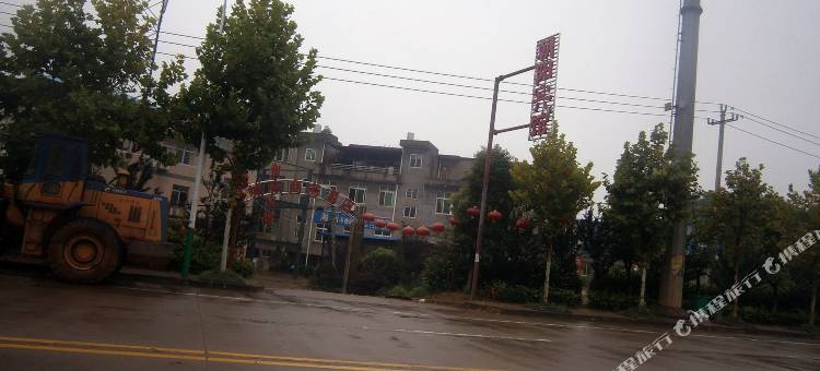 九江朝阳宾馆图片