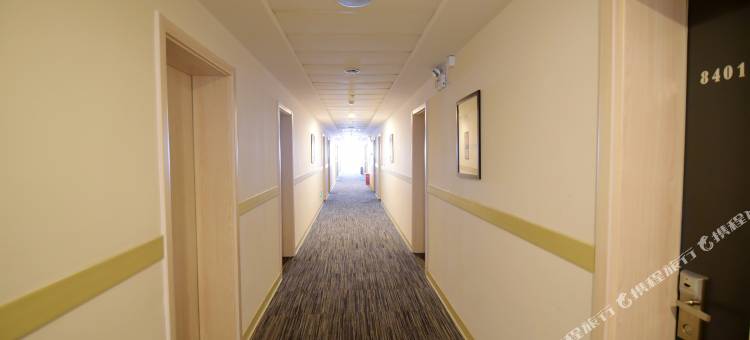 锦江之星(兴化英武大桥店)图片