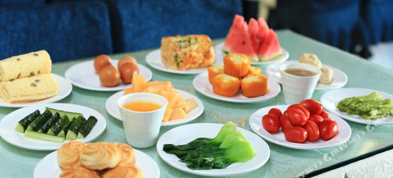 维也纳酒店(成都武侯祠店)图片