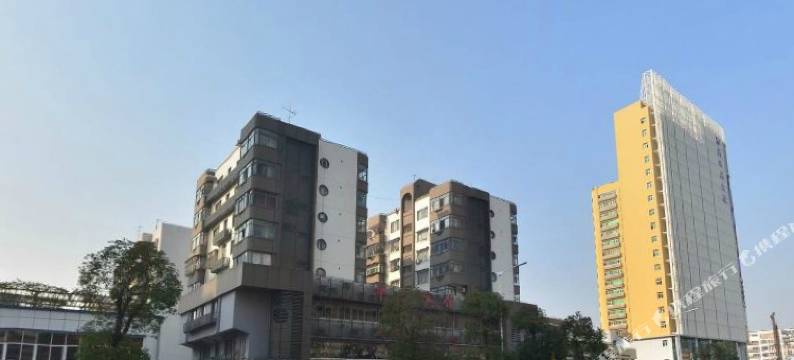 天使酒店(深圳海岸城南山地铁站店)图片