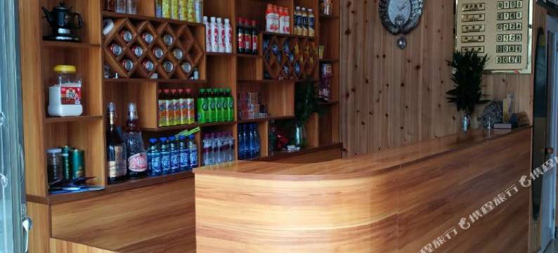 秀山大红鹰宾馆图片