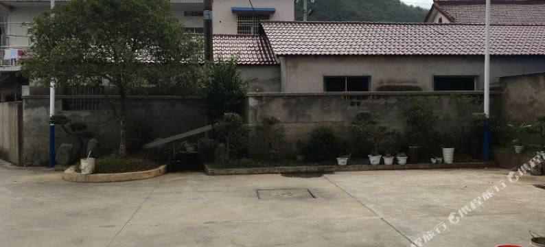 泾县琴高山宾馆图片