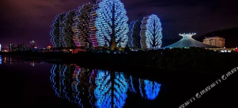 三亚大树七星酒店图片