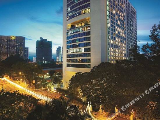 吉隆坡市中心瑪雅酒店