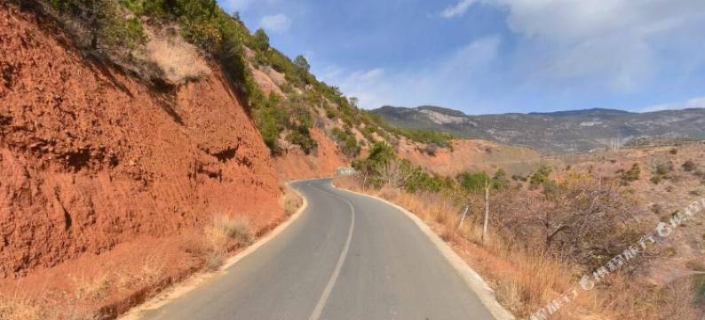 泸沽湖云湖酒店图片