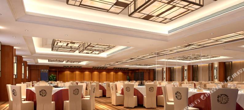 公安三袁大酒店图片