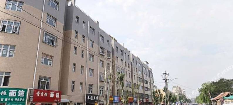 张家口泽盛龙假日休闲酒店图片