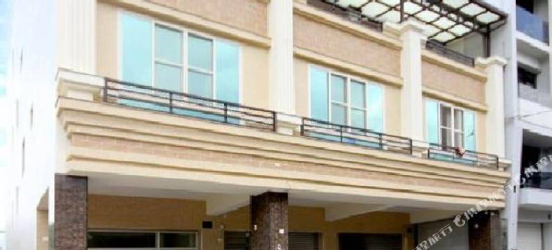 南投渡假168旅栈图片