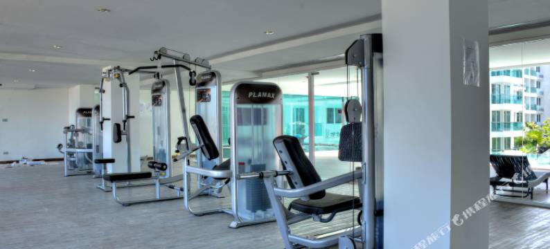 芭堤雅亚马逊公寓(Amazon Residence)图片