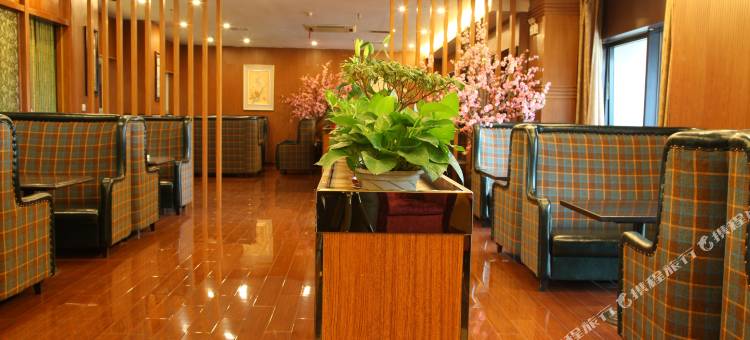 上海合颐酒店(七莘路地铁站店)图片