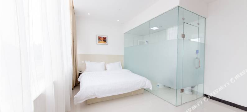 石家庄优客驿家住宿图片