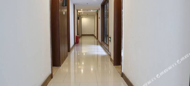 成都喜乐佳精品公寓图片