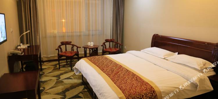 五寨白云宾馆图片