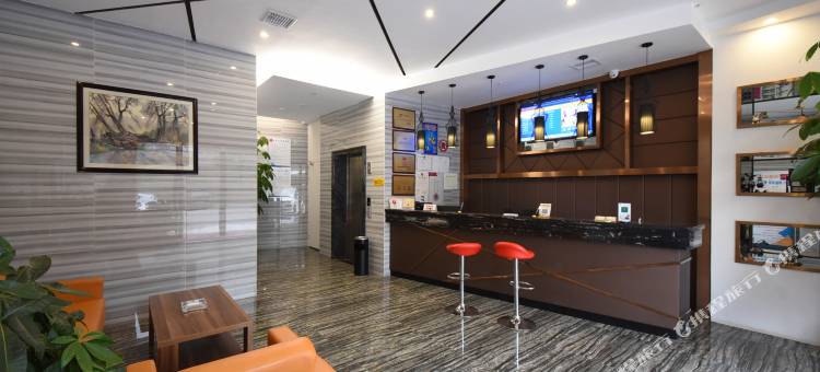 吉楚酒店(长沙县湖南警察学校店)图片