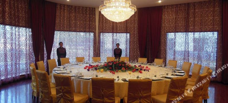 安徽石化培训中心图片