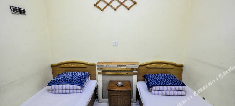 葫芦岛宏源旅店图片