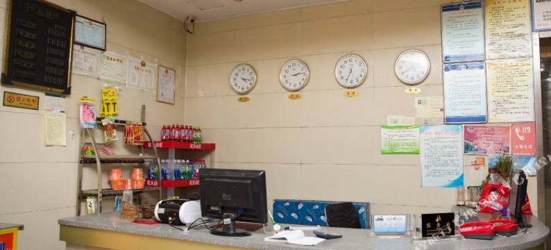 微山凯悦商务宾馆图片