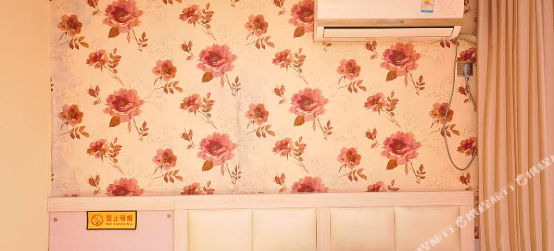 乐陵爱家时尚宾馆图片