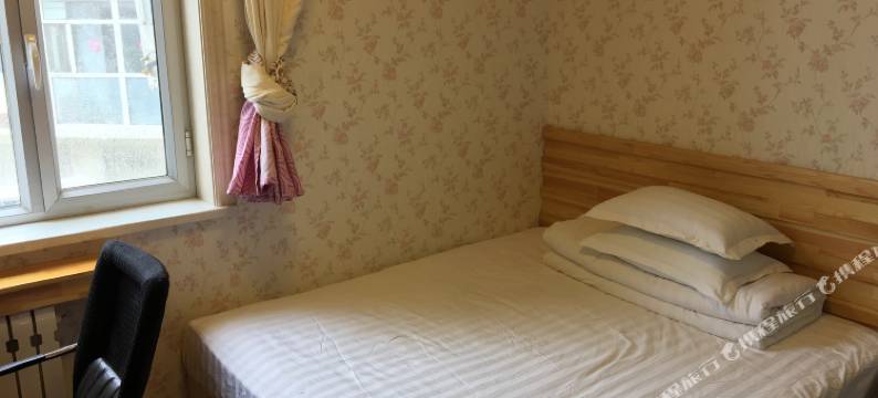 乌兰浩特金悦宾馆图片