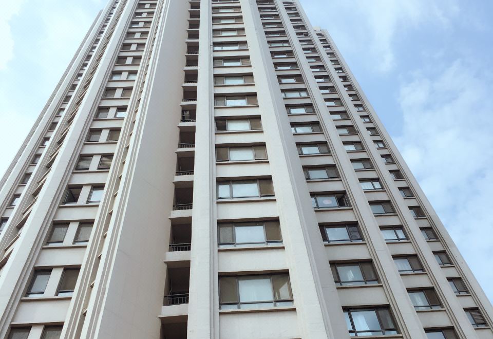 Hotel Overview