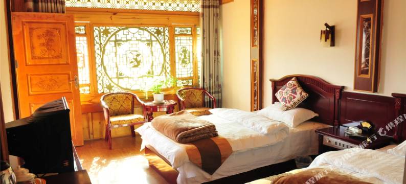 宾川香村缘民宿图片