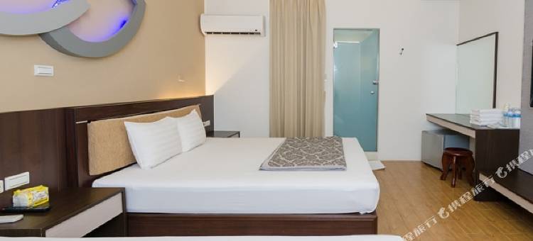 澎湖海角203民宿图片