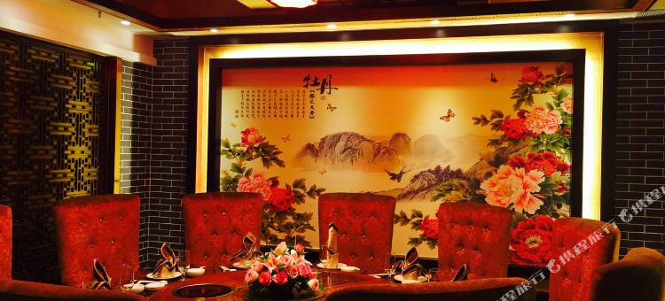 索性·怡景酒店(阳春东湖西路店)图片