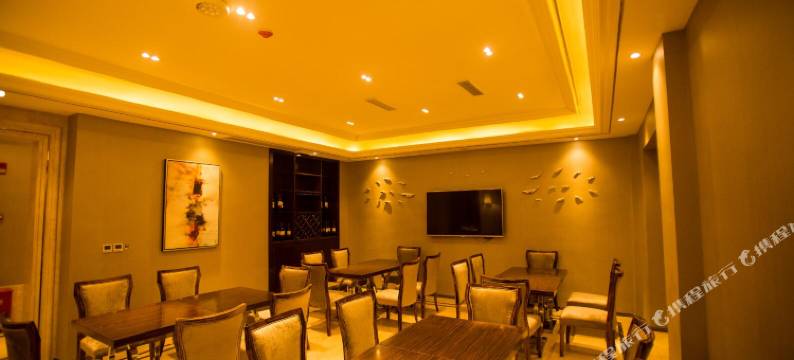 江油佰利恒酒店图片