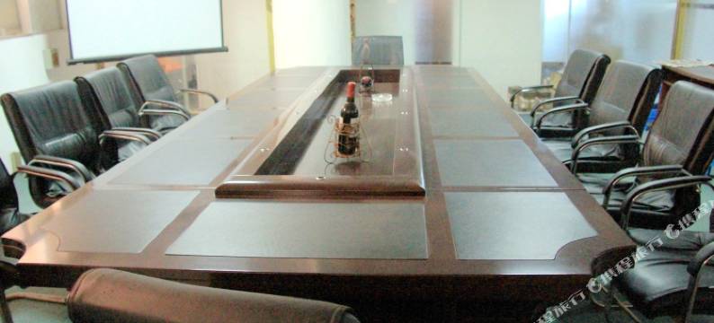 淮安淮海国际商务宾馆(里运河文化长廊花街店)图片