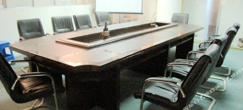 淮安淮海国际商务宾馆(里运河文化长廊花街店)图片