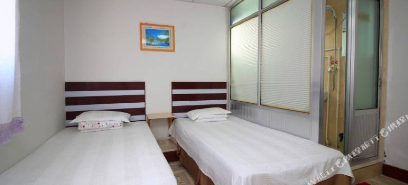 蓬莱文涵渔家公寓图片