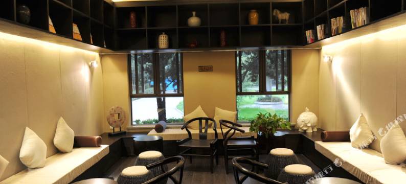 扬州旅居康养中心酒店(瘦西湖风景区店)图片