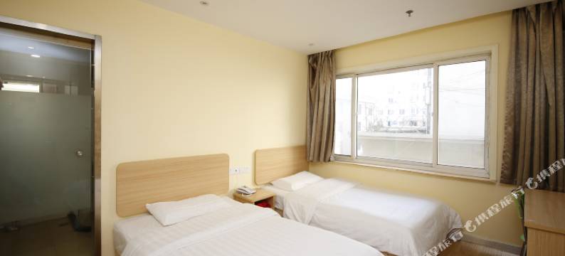 丹东祥和宾馆图片